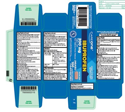 Ibu Brown (Cder Portal 100ct)
